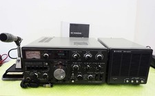 Trio Kenwood TS-820S HF SSB CW