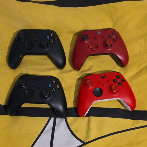Xbox controllers - xbox,