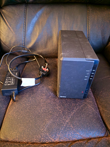 12tb synology - 12tb, (2x