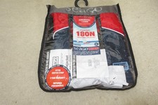 Seago Classic 180N classic  Life Jacket Automatic with Harness 55 - 140cm