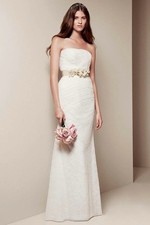 White By Vera Wang Ivory