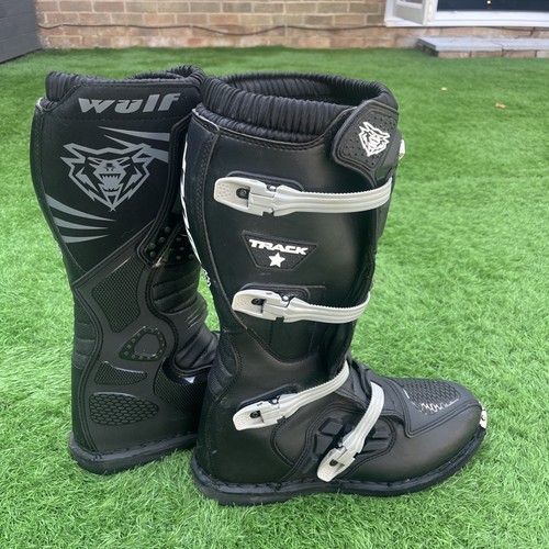 Wulfsport wulf adults - adults, track