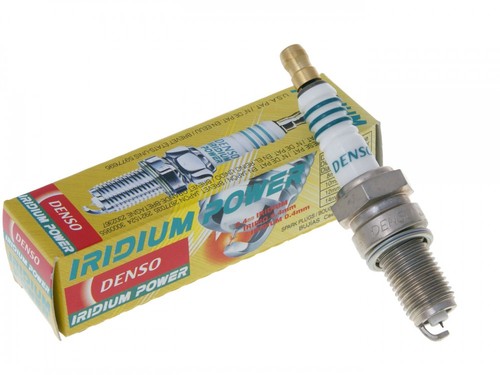 Denso spark plug ix22b iridium - denso,