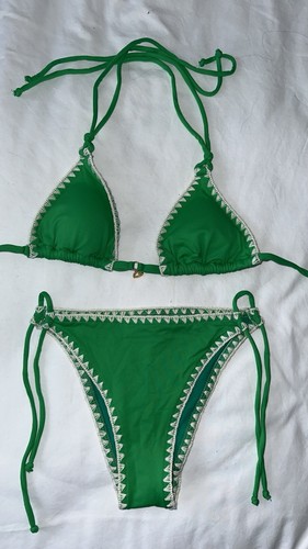 Brand new banana moon green - brand,