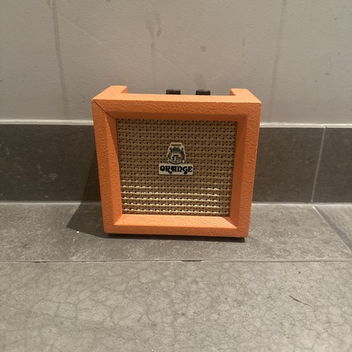Orange crush mini - orange, 3w