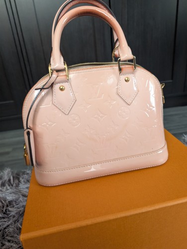Louis vuitton alma - louis,