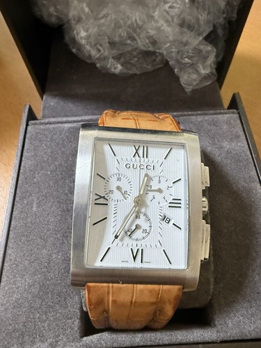 Gucci men 8600m chrono - 8600m,