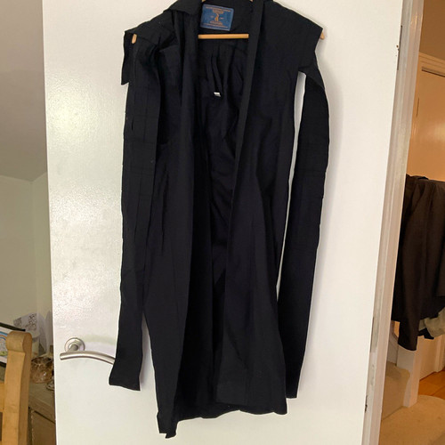 Academic gown shepherd - academic, &