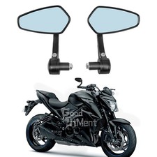 Motorcycle 7/8" Handle Bar End