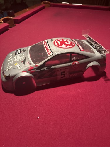 Vintage body shell - vintage,
