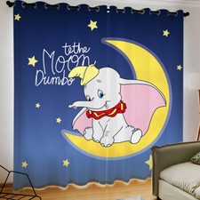 Bedroom Curtains Ring Top