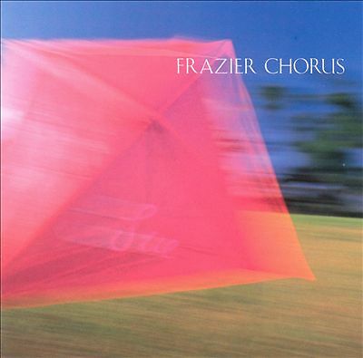 Frazier chorus sue cd - frazier, :