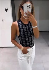 ZARA RHINESTONE BARBIE™