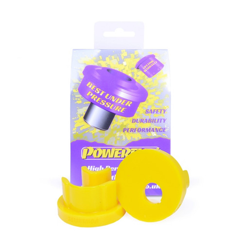 Powerflex upper gearbox mount - upper,