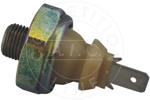 New oil pressure switch - oil, vw