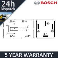 Fits Ford VW Mercedes Audi