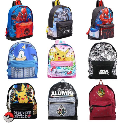 Boys girls kids - girls, backpack