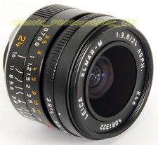 Elmar-M 1:3.8/24 ASPH E46