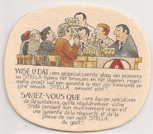 Stella artois vintage - -, beer