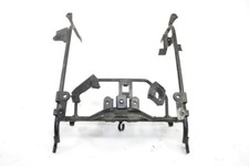 Front Bracket Suzuki Burgman