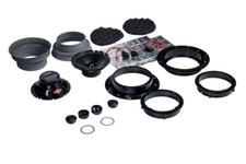 New VIBE OPTISOUND VW 6.5"