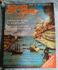 British Empire BBC TV Time-