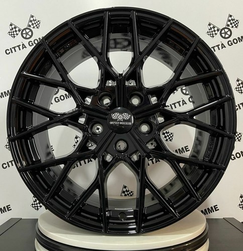 Alloy wheels compatible - 4,