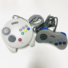 Sega Saturn 3D Multi