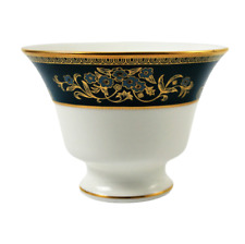 Wedgwood Agincourt Blue Open