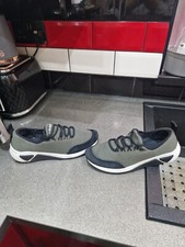 Diesel Trainers Size Us 8.5 Euro 39