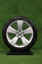 Alloy Wheels Audi 17'' 5x112
