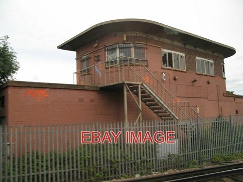 Photo balham - photo, former)