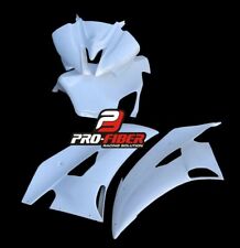 2008-2016 YAMAHA YZF R6 RACE