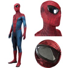 Upgraded Amazing Spiderman