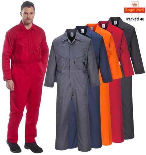 Portwest liverpool zip - portwest,