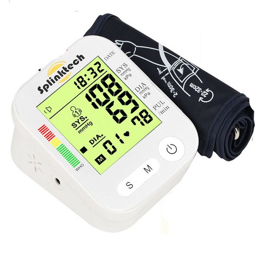 Digital voice automatic blood - voice,