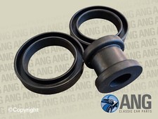 JAGUAR E-TYPE V12, XJ6, XJS, DAIMLER DS420 GEARBOX MOUNT KIT CBC2517, CAC3227