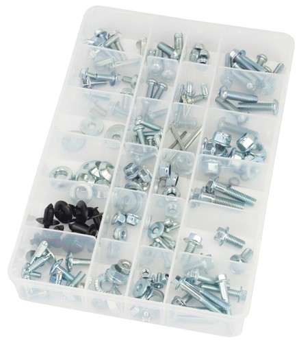 Bolt track pack - bolt, kit