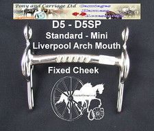 Carriage driving liverpool - carriage,