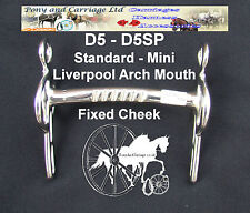 Carriage Driving Liverpool