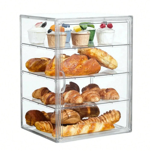Tier acrylic pastry - 4,