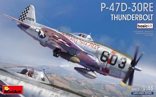 Min48023 miniart 48 - -,