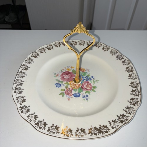 Vintage royal tudorware - royal, barker