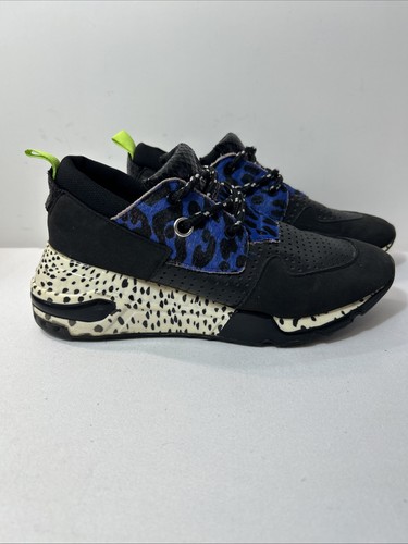 Steve madden cliff blue - cliff,