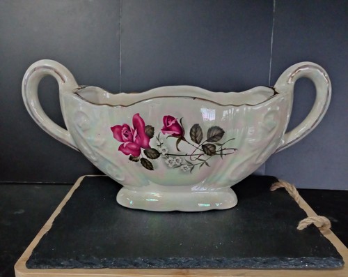 Vintage arthur wood lustreware - arthur,