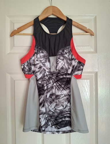 Sweaty betty fierce tankini - sweaty,