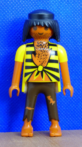 Playmobil pirate man - me-10,