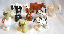 Lego Duplo Farm Animals Horse