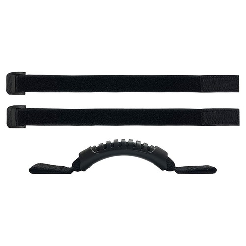 Bike carrying strap folding - carrying,