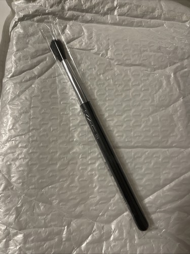 Mac 224 brush old - natural, hair